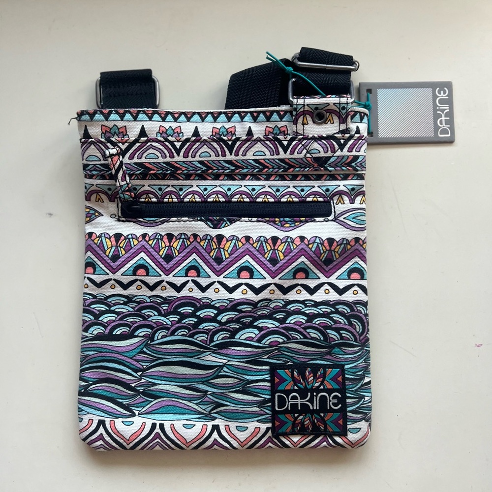 Dakine Jive Crossbody Bag